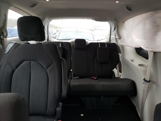 2C4RC1FG9KR525477 - 2019 CHRYSLER PACIFICA TOURING PLUS Boz foto 10