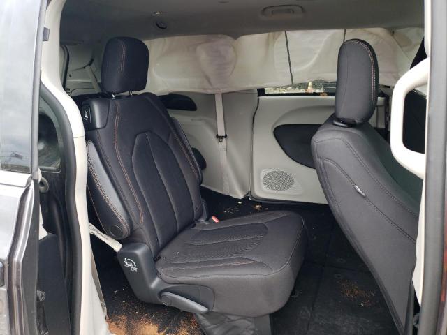 2C4RC1FG9KR525477 - 2019 CHRYSLER PACIFICA TOURING PLUS Boz foto 11