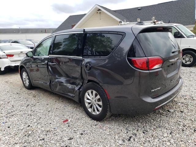 2C4RC1FG9KR525477 - 2019 CHRYSLER PACIFICA TOURING PLUS Boz foto 2