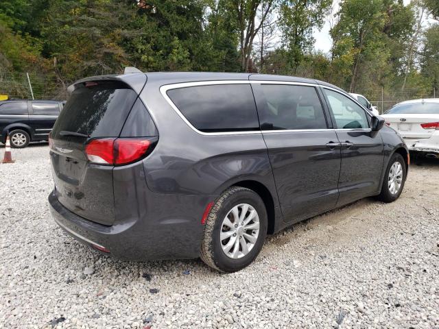 2C4RC1FG9KR525477 - 2019 CHRYSLER PACIFICA TOURING PLUS Boz foto 3