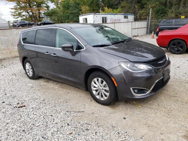 2C4RC1FG9KR525477 - 2019 CHRYSLER PACIFICA TOURING PLUS Boz foto 4