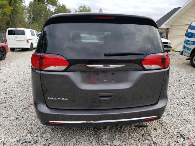 2C4RC1FG9KR525477 - 2019 CHRYSLER PACIFICA TOURING PLUS Boz foto 6