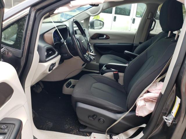 2C4RC1FG9KR525477 - 2019 CHRYSLER PACIFICA TOURING PLUS Boz foto 7