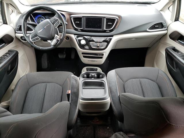 2C4RC1FG9KR525477 - 2019 CHRYSLER PACIFICA TOURING PLUS Boz foto 8