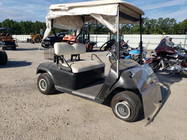 1234751 - 2009 EZGO GOLF CART BLACK photo 1