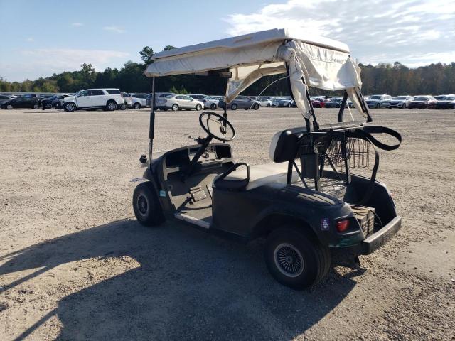 1234751 - 2009 EZGO GOLF CART BLACK photo 3