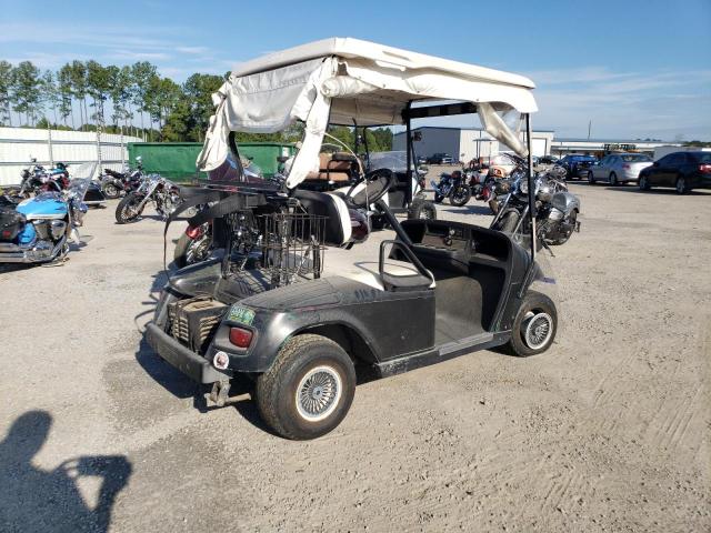 1234751 - 2009 EZGO GOLF CART BLACK photo 4