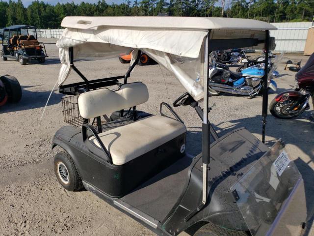 1234751 - 2009 EZGO GOLF CART BLACK photo 5