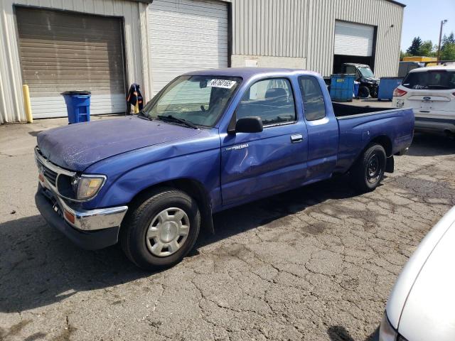 1996 TOYOTA TACOMA XTRACAB, 