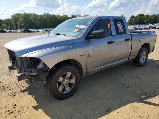 2020 RAM 1500 CLASS TRADESMAN, 