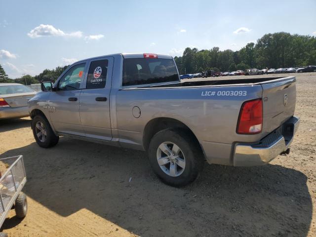 1C6RR6FT7LS147577 - 2020 RAM 1500 CLASS TRADESMAN Արծաթագույն լուսանկար 2