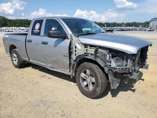 1C6RR6FT7LS147577 - 2020 RAM 1500 CLASS TRADESMAN Արծաթագույն լուսանկար 4