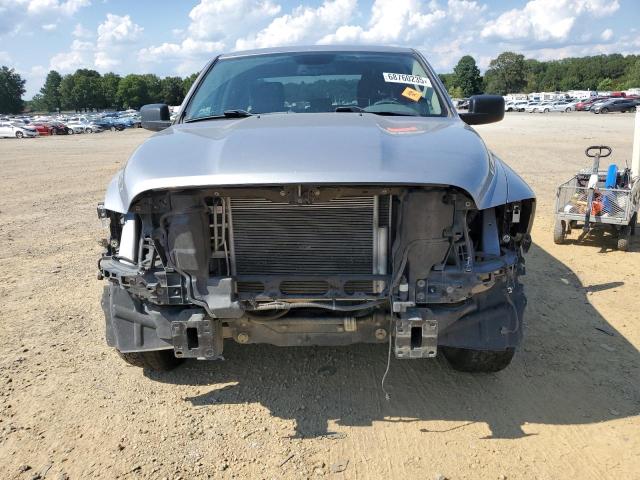 1C6RR6FT7LS147577 - 2020 RAM 1500 CLASS TRADESMAN Արծաթագույն լուսանկար 5