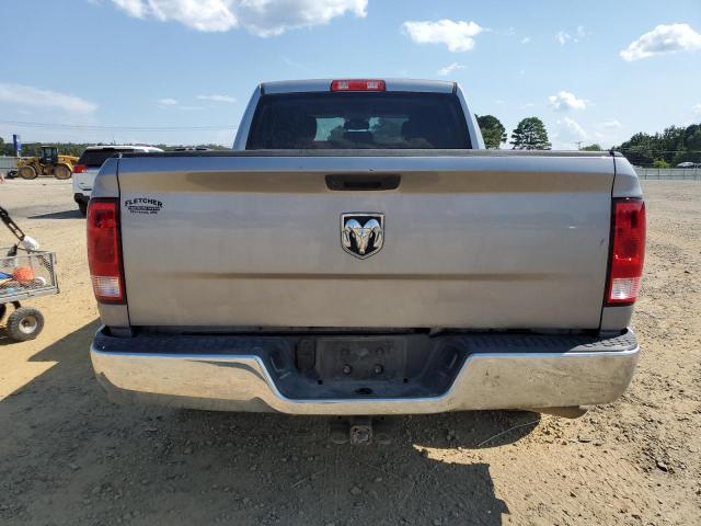 1C6RR6FT7LS147577 - 2020 RAM 1500 CLASS TRADESMAN Արծաթագույն լուսանկար 6