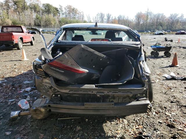 2HGFE2F57NH584170 - 2022 HONDA CIVIC SPORT 灰色 照片 6