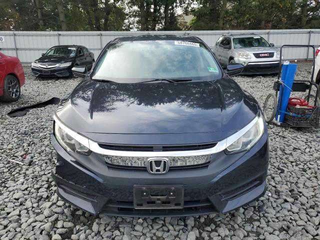 19XFC2F58GE208046 - 2016 HONDA CIVIC LX BLUE photo 5
