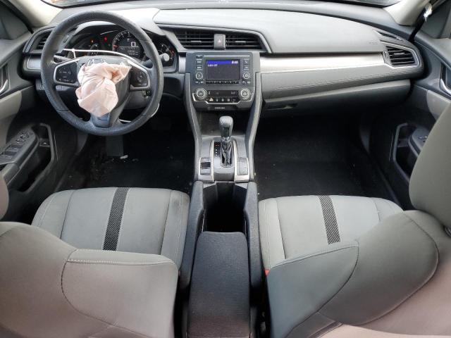 19XFC2F58GE208046 - 2016 HONDA CIVIC LX BLUE photo 8