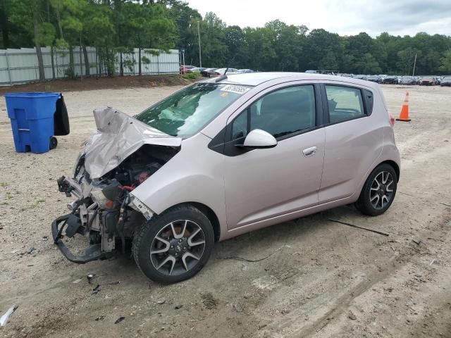 2014 CHEVROLET SPARK 1LT, 