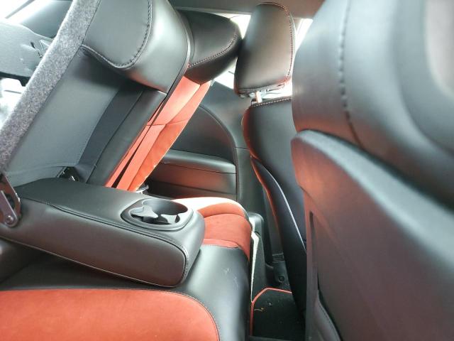 2C3CDZFJ7NH168408 - 2022 DODGE CHALLENGER R/T SCAT PACK BLACK photo 10