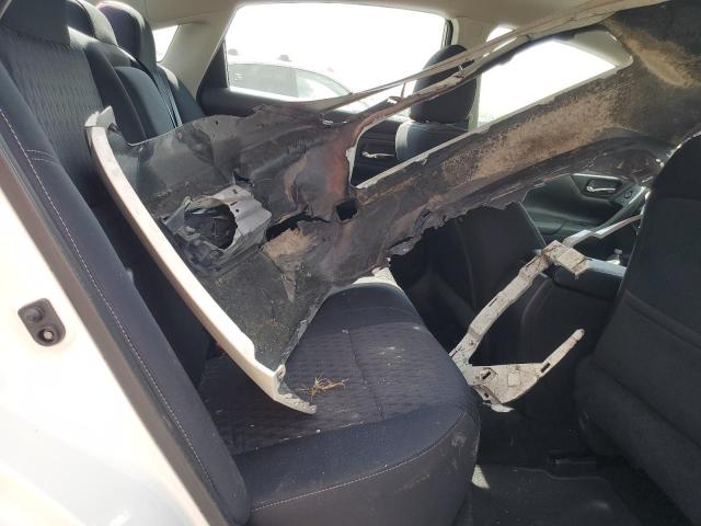1N4AL3AP5JC251062 - 2018 NISSAN ALTIMA 2.5 WHITE photo 10