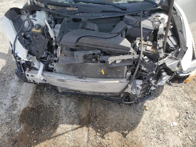 1N4AL3AP5JC251062 - 2018 NISSAN ALTIMA 2.5 WHITE photo 11