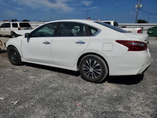 1N4AL3AP5JC251062 - 2018 NISSAN ALTIMA 2.5 WHITE photo 2
