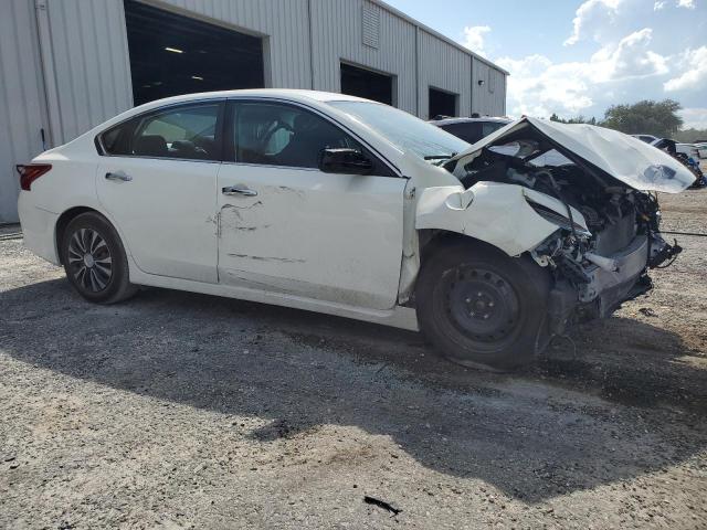 1N4AL3AP5JC251062 - 2018 NISSAN ALTIMA 2.5 WHITE photo 4