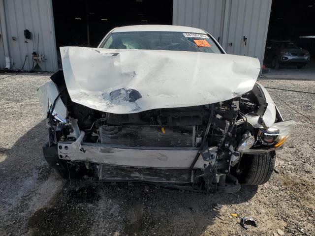 1N4AL3AP5JC251062 - 2018 NISSAN ALTIMA 2.5 WHITE photo 5