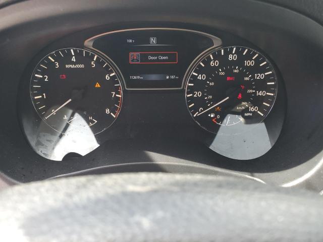 1N4AL3AP5JC251062 - 2018 NISSAN ALTIMA 2.5 WHITE photo 9