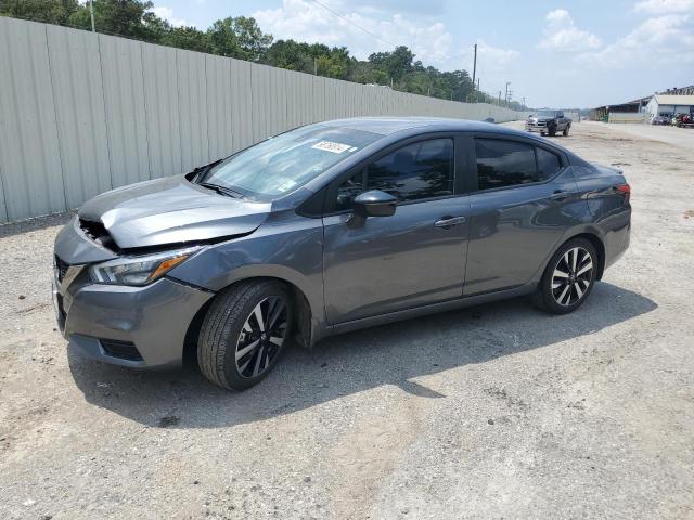 2022 NISSAN VERSA SR, 