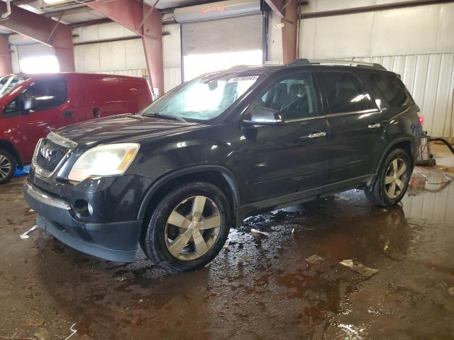 2012 GMC ACADIA SLT-1, 
