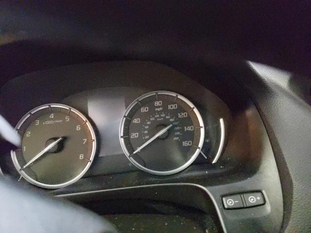 19UUB3F72FA006128 - 2015 ACURA TLX ADVANCE 黑色 照片 9