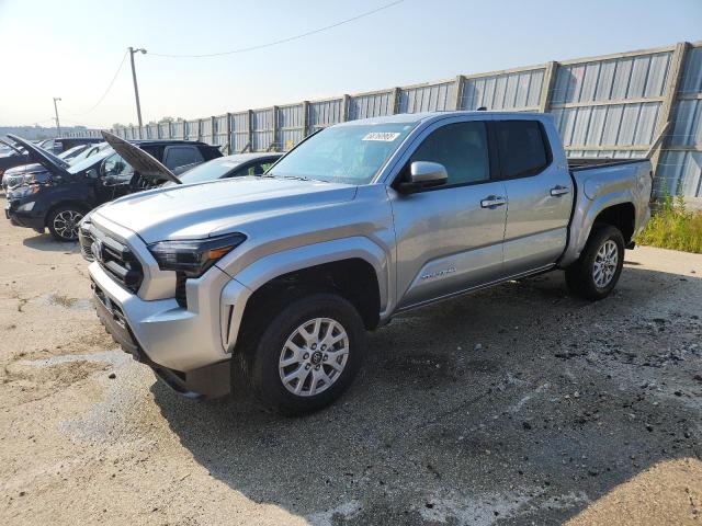 2025 TOYOTA TACOMA DOUBLE CAB, 
