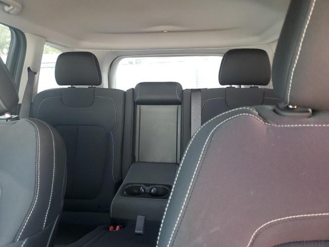 1C4RJHAG1N8633565 - 2022 JEEP GRAND CHER LAREDO WHITE photo 10