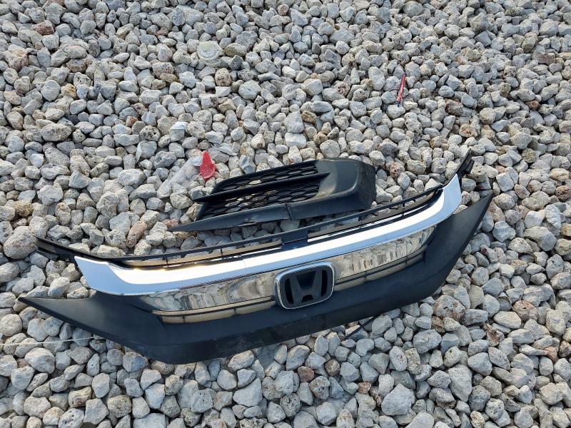 19XFC2F54GE016316 - 2016 HONDA CIVIC LX BLACK photo 12