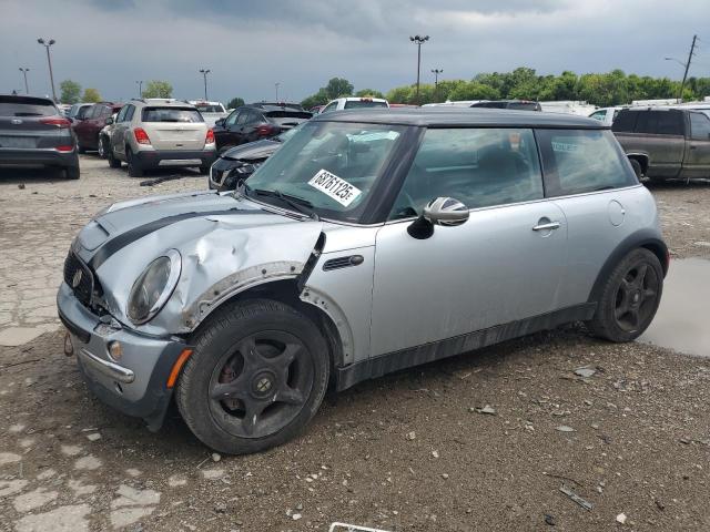 2004 MINI COOPER, 