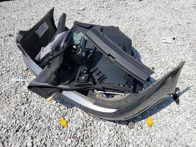 1VWAT7A38HC006343 - 2017 VOLKSWAGEN PASSAT S ნაცრისფერი ფოტო 12