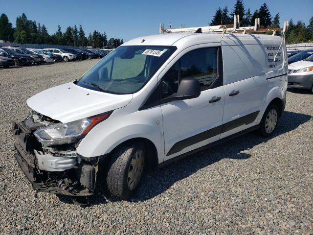 2019 FORD TRANSIT CONNECT XL, null
