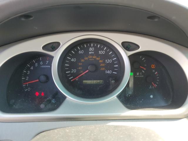 JTEGD21A870170859 - 2007 TOYOTA HIGHLANDER BLUE photo 9