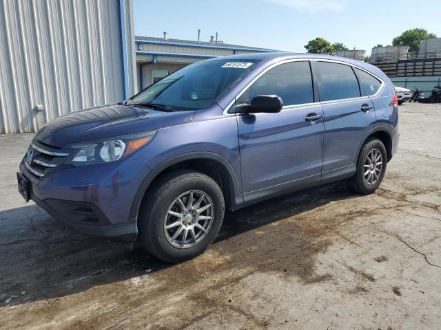 2014 HONDA CR-V LX, 