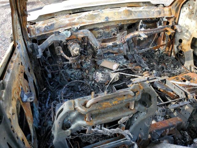 1GT42VCY7JF277656 - 2018 GMC SIERRA K3500 BURN photo 8