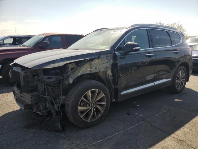 2020 HYUNDAI SANTA FE SEL, 