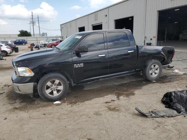 2017 RAM 1500 SLT, 