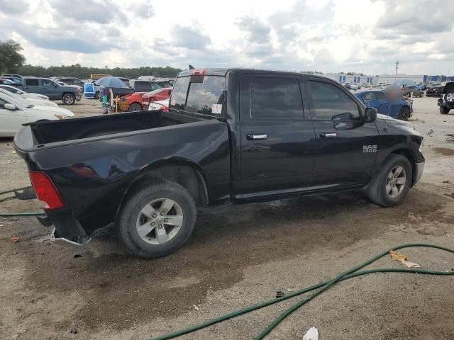 1C6RR6LG1HS651542 - 2017 RAM 1500 SLT BLACK photo 3