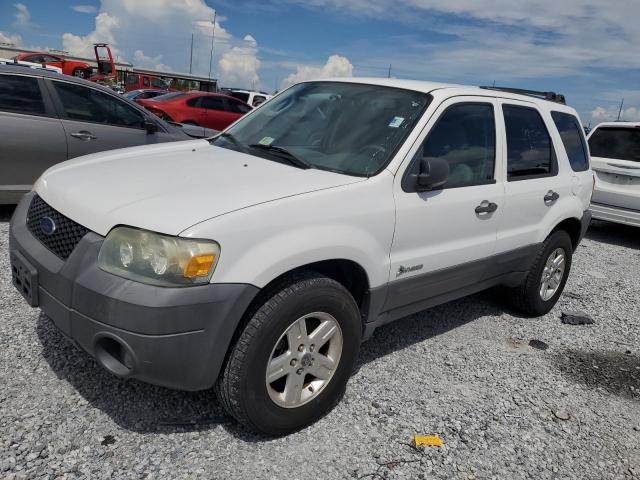 2006 FORD ESCAPE HEV, 