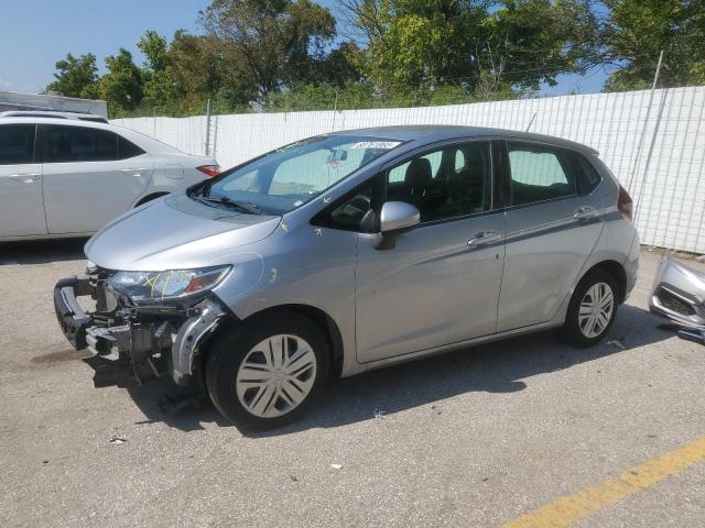 2019 HONDA FIT LX, 