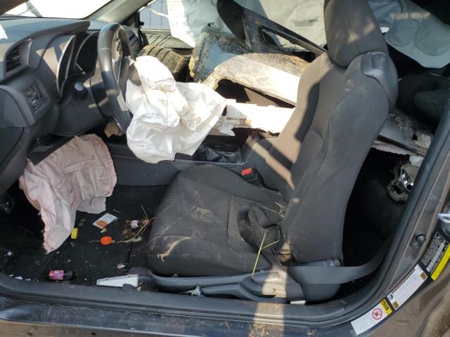 JTKJF5C78B3009158 - 2011 TOYOTA SCION TC 灰色 照片 7