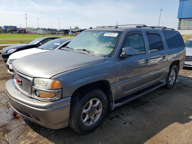 2005 GMC YUKON XL DENALI, 