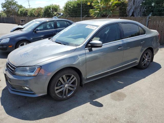 2018 VOLKSWAGEN JETTA SEL, 