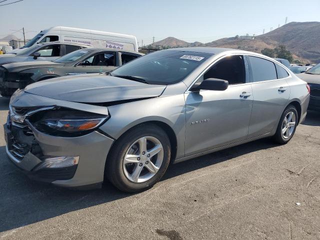 2023 CHEVROLET MALIBU LS, 